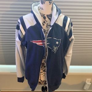 New England Patriots